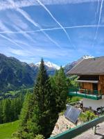 Haus Karin - B&B Heiligenblut am Großglockner