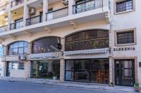 Gitane 1-Bedroom Apartment in Larnaca - Ferienwohnung Larnaka