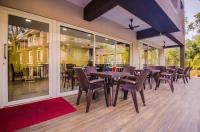 Modern Classic 2BHK Apartments in Vagator by MaxStays - Bed and Breakfast Vagator