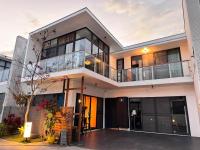 無憂 Wu-Yo - Ferienwohnung Gukeng