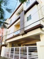 GOOD STAY T Nagar Poes - Ferienwohnung Chennai