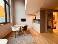 LAKE-SIDE Fernblick !Gratis parken, Free parking! - B&B Romanshorn