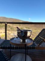 Oudemuur Glamping - B&B Montagu