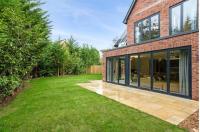 Stunning detached 4-bed luxury Wilmslow home - B&B Wilmslow
