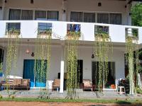 Fairline Gardens Hiriketiya - B&B Dikwella