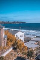 波音ハウス - Ferienwohnung Yugawara