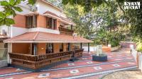 StayVista at Nayara Farmhouse with AC, Wifi - Chambres d'hôtes Thiruvananthapuram