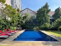 Large Garden Oasis Home in Kemang - B&B Jakarta