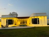 Rimal Chalet - B&B Barkā’