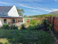 Kiepersol - B&B Gansbaai