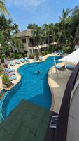 Samui Home Apartmn v meste Plai Laem Koh Samui - Ferienwohnung Choeng Mon Beach