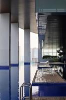 4pax Sandstone Suite, Azure Paradigm PJ, 2 Bedroom 1 Bathroom - B&B Petaling Jaya