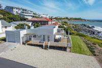 On the Rocks - B&B Yzerfontein