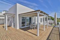 On the Rocks - B&B Yzerfontein