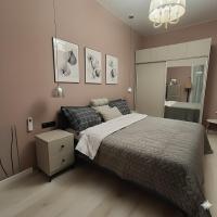 Апартаменты в центре города - Ferienwohnung Taschkent