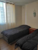 Portal II Puertas del Mar - Ferienwohnung La Serena