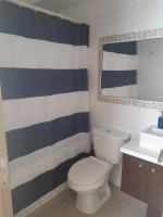 Portal II Puertas del Mar - Ferienwohnung La Serena