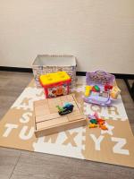 新宿駅まで12分渋谷駅まで22分最大8名様宿泊可能4ベッドルーム - B&B Ogikubo