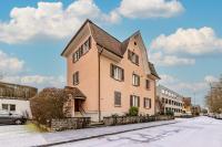 The R Apartment Weinsteig, comfort and serenity - Ferienwohnung Schaffhausen