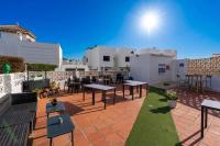 Miami 18 Seaview by Casasol - Ferienwohnung Nerja