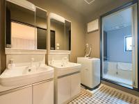 Turumi201 Japanese-style 5 minutes from subway Free wifi - Chambres d'hôtes Osaka