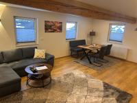 MyAlpenloft 1 - B&B Deutsch Griffen