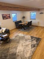 MyAlpenloft 1 - Chambres d'hôtes Deutsch Griffen