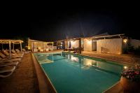 Sa Corti De Sa Perda Piscinas - B&B Piscinas