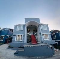 Little Home by D2V - A Calm Retreat Amidst Nature - Chambres d'hôtes Ooty