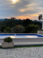 Tweepersoonskamer met Balkon