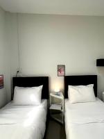 Yada House twin bed - Ferienwohnung Nakhon Phanom