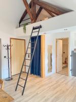 Cocon sous les toits - B&B Albertville