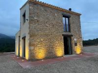 La Caseta del tío Antonio - Bed and Breakfast El Parral