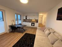 Appartement met 2 slaapkamers