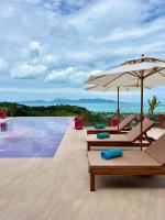 Y Samui - Amazing Huge Villa 3 bedrooms - B&B Ko Samui