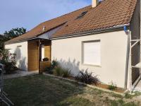 Maison proche du Circuit 24h du Mans, Moto GP, Le Mans Classic - B&B Neuville-sur-Sarthe