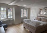 The R Apartment Bodensee - Old Town - Bed and Breakfast Schaffhausen
