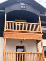 MyAlpenloft - Ferienwohnung Deutsch Griffen