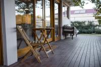 Thedell Cottage - A Boutique Heritage Escape - B&B Auburn