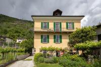 Casa Prana - Chambres d'hôtes Tegna