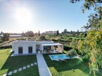 Villa Beato - Ferienwohnung Prevesa