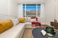 Table Mountain Views - Stylish Gardens Apartment - Ferienwohnung Kapstadt