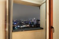 Skyline City Center Apartment - Ferienwohnung Pristina