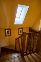 Camera Doppia con Letti Singoli con Bagno