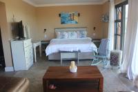 Seas the Breeze - B&B Boknes