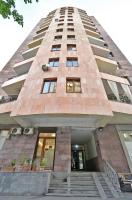 Cozy Four-Room Apartment - B&B Yerevan