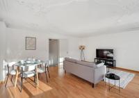 The R Apartment Hemmental - B&B Schaffhausen