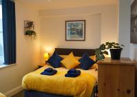 Coppet Cove - 2 Bedroom Apartment - Saundersfoot - B&B Moffat