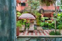 Villa Kembar Ubud - Bed and Breakfast Ubud