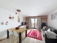 Tanière du Louveteau, 4 p, Garage, Coeur Station - B&B Monginevro